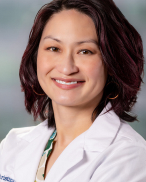 Christina Lam, MD Department Chair